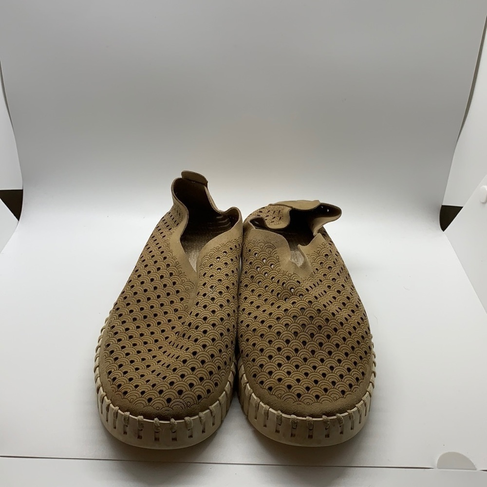 Ilse Jacobsen Tulip 39 - Latte Pre Owned